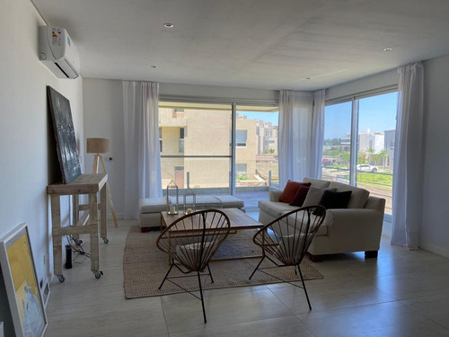 Imagen 6 de 21 de Lindísimo Departamento En Venta En Piedras - Nordelta