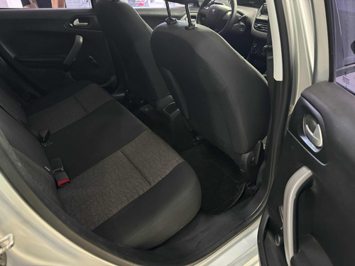 Peugeot 208 1.6 Active