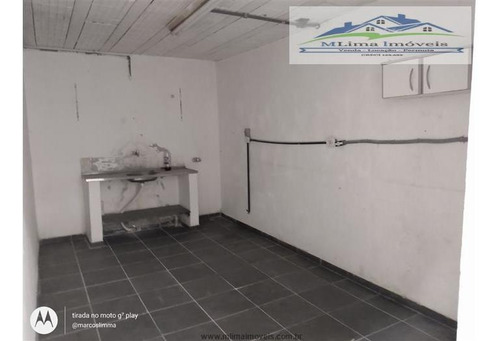 Imagem 17 de 28 de Galpões À Venda Em Mairiporã/sp - Compre O Seu Galpões Aqui! - 1471329