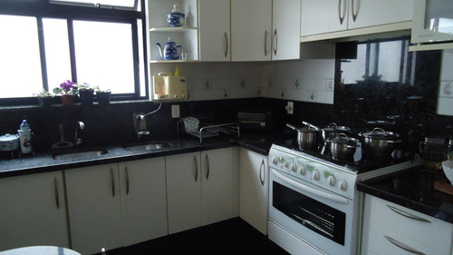 Imagem 4 de 13 de Apartamento - Liberdade - Ref: 3719 - V-3719