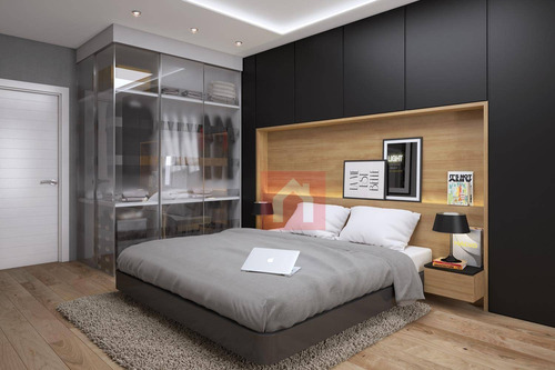 Imagem 6 de 15 de Apartamento À Venda, 89 M² Por R$ 413.153,60 - Sanvitto - Caxias Do Sul/rs - Ap0160
