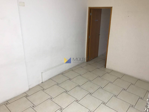 Imagem 12 de 14 de Sala Para Alugar, 54 M² Por R$ 980,00/mês - Centro - Guarulhos/sp - Sa0031