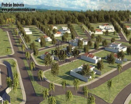 Imagem 1 de 10 de Residencial Villacitta - 69202992