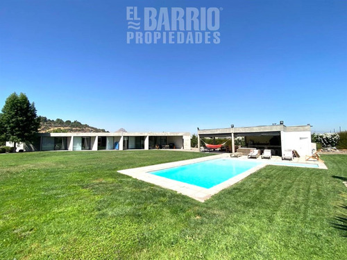 Linda Casa Moderna Condominio Exclusivo, Chicureo