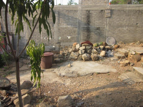 Imagen 4 de 7 de Terreno En Venta Unidad Habitacional El Coloso