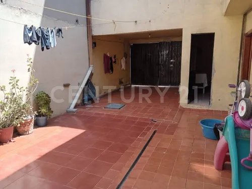 Casa En Venta, Renovación, Iztapalapa, Cdmx.
