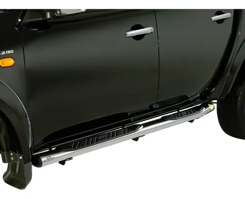 comprar Estribos Keko K1 Acero Mitsubishi L200 Sportero 2005-2017