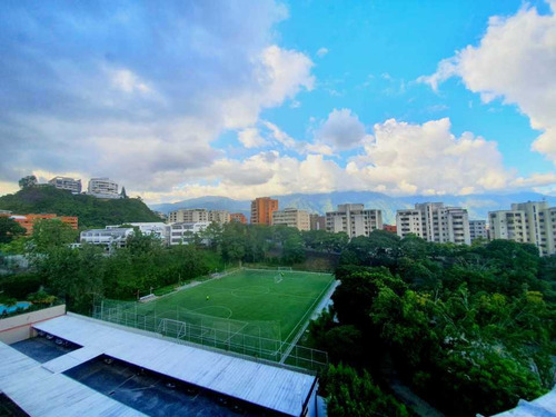 Imagen 21 de 23 de Vendo Ph 525mts2 4h+s/5b+s/4pe Colinas De Valle Arriba 6623