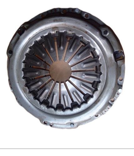 Plato De Embrague De Hilux 2.7 Meru 3rz Toyota Aisin