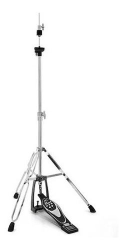 Soporte Para Hit Hat Pearl H-50 