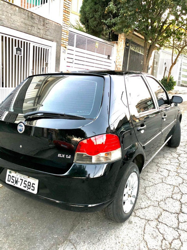 Fiat Palio 2009 1.4 Elx Flex 5p