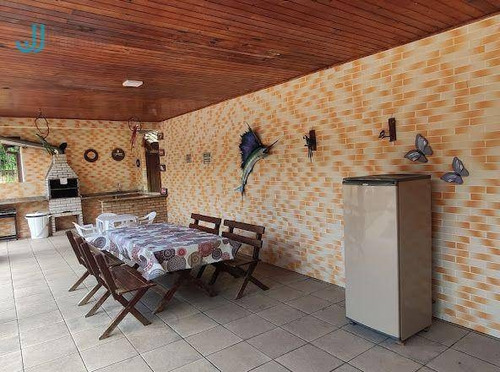 Imagem 18 de 18 de Casa Com 1 Dormitório À Venda, 60 M² Por R$ 217.000,00 - Rio Da Prata - Ubatuba/sp - Ca0398