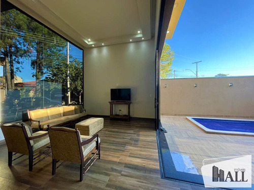 Imagem 2 de 29 de Casa À Venda Condomínio La Montangne Com 3 Quartos E 4 Vagas - V8438