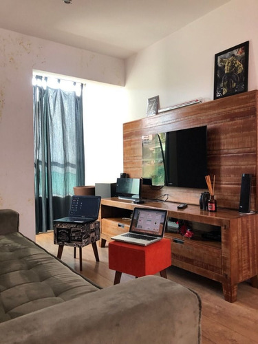 Imagem 6 de 29 de Apartamento Em Paraisópolis, São Paulo/sp De 165m² 3 Quartos À Venda Por R$ 600.000,00 - Ap1915094-s