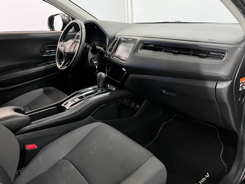 Honda HR-V 1.8 16V FLEX EX 4P AUTOMÁTICO