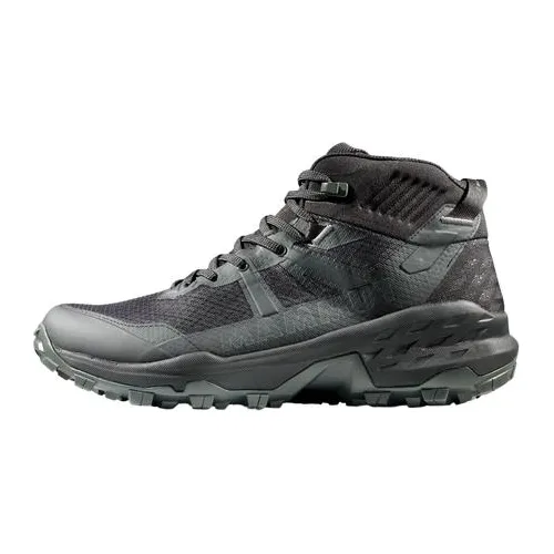 Zapatos de seguridad mammut sale