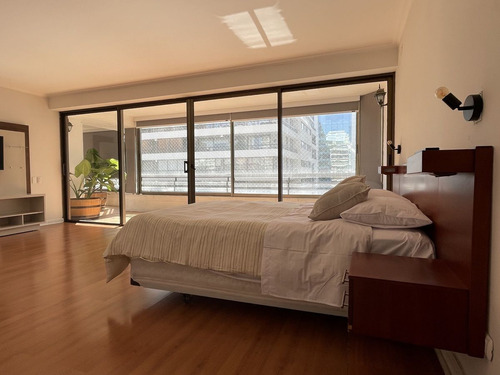 En Exclusividad Departamento Ubicado En El Barrio El Golf