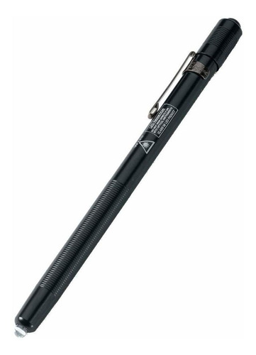 Streamlight 65006 Stylus 3-aaaa Led Bolígrafo Con Luz