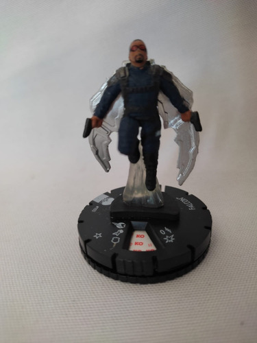 Falcon #103 Avengers Heroclix Wizkids Marvel