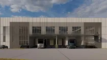 Comprar Se Renta Excelente Nave Industrial Y Logistica Nueva De 7798 M2 De Superficie En Villas De Cuautitlan, Cuautitlan