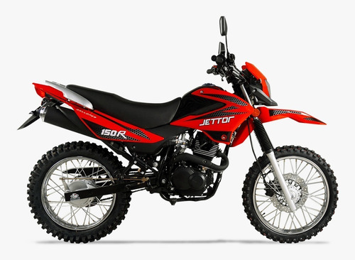 Imagen 4 de 15 de Motos Nuevas En Ofertas