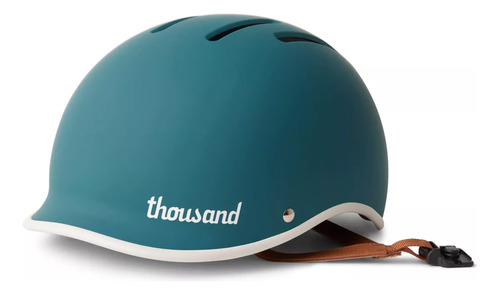 Casco Bicicleta Marca Thousand