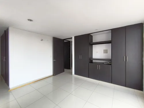 Apartamento En Arriendo En Quinta Bosch. Cod A19441