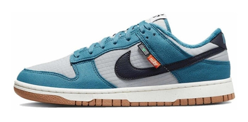 Zapatillas Nike Dunk Low Retro Nn