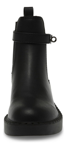 Bootie Applied Steve Madden Para Mujer