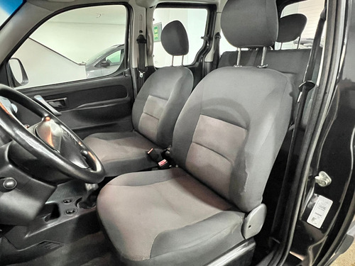 Peugeot Partner Patagónica 1.6 Hdi Vtc Plus