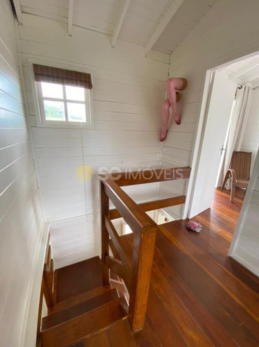 Imagem 4 de 15 de Casa No Bairro Rio Vermelho Em Florianópolis Sc - 15519