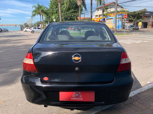 Chevrolet Prisma 1.4 MPFI MAXX 8V FLEX 4P MANUAL