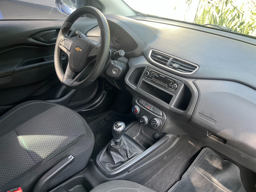 Chevrolet Onix 1.0 Lt 5p