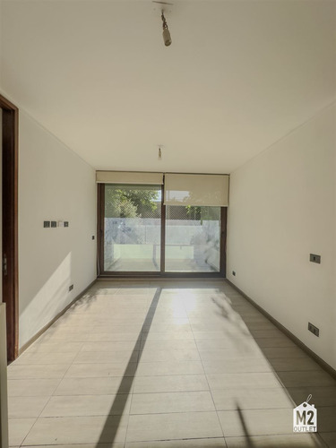 Liquidacion Depto Venta De 2 Dorm. En Macul Cerca De Univers