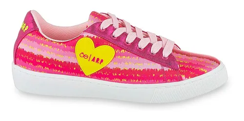 Tenis Cloe Para Dama Agatha Ruiz De La Prada | Meses sin intereses