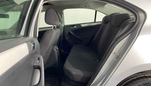 Imagen 10 de 15 de 116057 - Volkswagen Jetta 2016 Con Garantía
