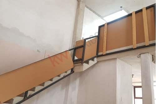Imagen 10 de 18 de Casa Con Local Comercial En Planta Baja