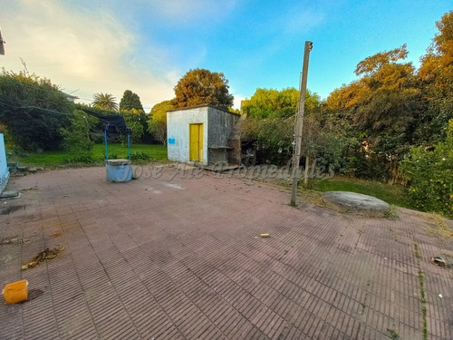 Imagen 22 de 27 de En Venta Casa De Tres Dormitorios En Colonia Del Sacramento