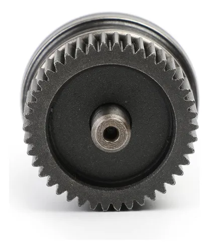 Piñón De Arranque For Suzuki Ag100 Address 91-00 Rgv250