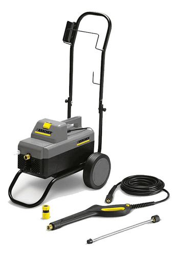 Hidrolavadora Karcher Hd 585  1700 Psi