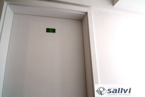 Apartamento Para Venda - 50367.002