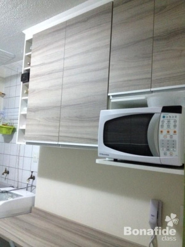 Imagem 2 de 13 de Apartamento - Ap04018 - 4254726