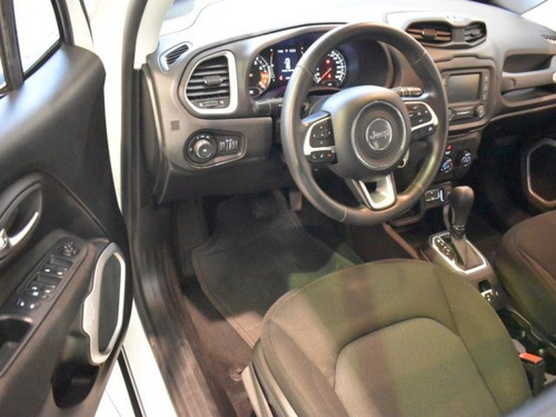 Imagem 7 de 13 de Renegade 1.8 16v Flex Sport 4p Automático