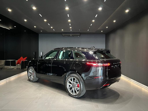 Land Rover Range Rover Velar 2.0 P404 PHEV R-DYNAMIC HSE AUTOMÁTICO