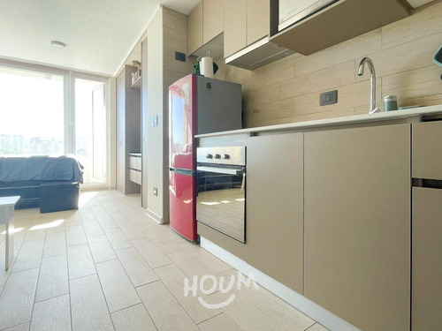 Departamento Las Heras Id: 121636