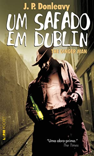 Libro Um Safado Em Dublin De J P Donleavy L&pm