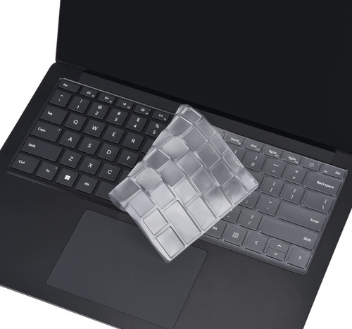 Funda Teclado Ultrafina Para Microsoft Surface Laptop Studio