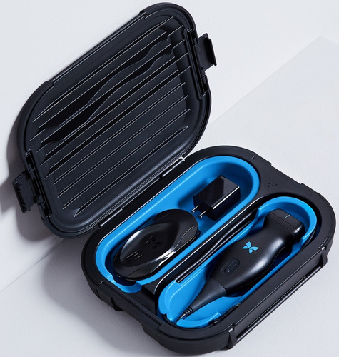 Imagen 2 de 3 de Butterfly Iq+ Plus Portable Ultrasound With Lightning Cable