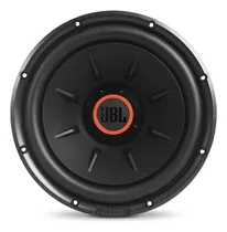 Comprar Subwoofer Con Interruptor De 2 A 4 Ohmios Jblclub1224am Jbl
