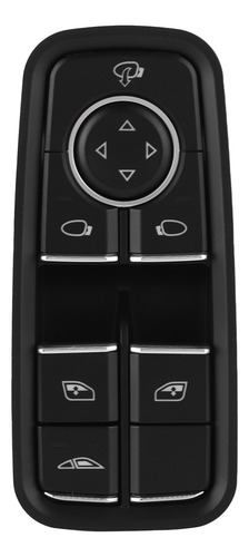 Interruptor De Elevalunas Eléctrico Para Puerta Del Conducto